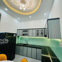 Chốt Ngay Căn Nhà Riêng Tại Đường Hoa Sứ, Phường 2, Quận Phú Nhuận/ 54M2/ 2Tỷ050