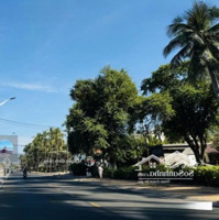 Bán 581M2 View Biển Mặt Tiền Nguyễn Đình Chiểu, Hàm Tiến