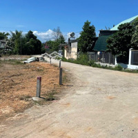 Chính Chủ Cần Bán Lô Đất Ở Diên Khánh.diện Tích100M2, Full Thổ Cư, Giá Bán 390 Triệu. Liên Hệ: 0985686836