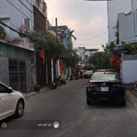 Đất Kiệt 4,5M Sau Nhàmặt Tiềnđường Trưng Nữ Vương, Hải Châu, Đà Nẵng. Sát Công Viên, 72M2, 3 Tỷ 950