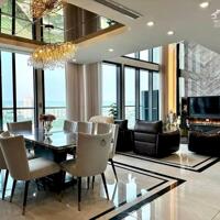 Thông tin căn hộ 160m2 ,3PN bán duy nhất tháng 5 tại Sun Grand City giá nhỉnh 18 tỷ.LH 0888486262.