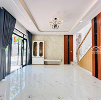 Bán Nhà Riêng Ở Đường Hà Huy Giáp, Thạnh Xuân, Quận 12, Tp.hcm, 4,29 Tỷ, 56 M2