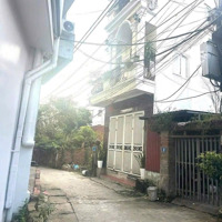 Bán Nhà 3 Tầng Dân Xây Kiên Cố Tại Tổ 6 Đồng Mai Giá Rẻ Nhất Khu Vực