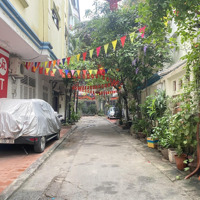 Bán Nhà Thuỵ Khuê - Đồng Cổ 50M2Mặt Tiền5M - Giá Hơn 14Tỷ
