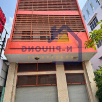 Hàng Siêu Ngộp! Nhà 300M2, 2 Mặt Tiền Phạm Văn Đồng Kha Vạn Cân Giá Chỉ 130 Triệu/M2, Ngay Gigamall!