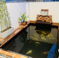 Thanh Khoản Gấp-Mặt Phố-Thang Máy-Vỉa Hè-Thiết Kế Đỉnh Cao- Bể Cá Koi-Kinh Doanh-Đầu Tư-Long Biên
