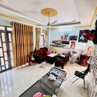 Bán Nhà Góc 2 Mặt Tiền Thạnh Xuân 52, Đường Ô Tô Thông 7X15M