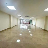 Bán Nhà Mặt Phố Trần Duy Hưng, Cầu Giấy, Hà Nội,Diện Tích100M2, 8 Tầng Tm, 48 Tỷ