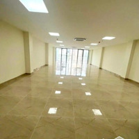 Bán Nhà Mặt Phố Trần Duy Hưng, Cầu Giấy, Hà Nội,Diện Tích100M2, 8 Tầng Tm, 48 Tỷ