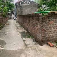 Bán Đất Phúc Lợi, Chuẩn Hoa Hậu, 50M2,Mặt Tiền9.6M, Chào 5.6 Tỷ Lh Tb 0931108782 E Tiến