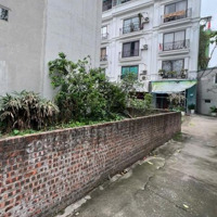 Bán Đất Phúc Lợi, Chuẩn Hoa Hậu, 50M2,Mặt Tiền9.6M, Chào 5.6 Tỷ Lh Tb 0931108782 E Tiến