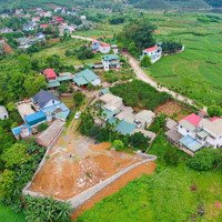 Bán Đất Nghỉ Dưỡng Chính Chủ Tại Xã Yên Bình -Thạch Thất