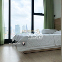 Đã Trống Cho Thuê, 2 Phòng Ngủđầy Đủ Nội Thất - View Bitexco Tại Vinhomes Golden River Quận 1