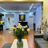 Siêu Hiếm! Bán Căn Hộ Lô Góc Đẹp Nhất Đền Lừ Ii, View Thoáng |80M2