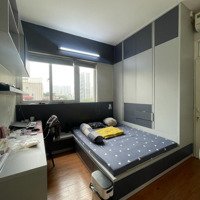 Siêu Hiếm! Bán Căn Hộ Lô Góc Đẹp Nhất Đền Lừ Ii, View Thoáng |80M2