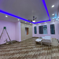 Nhỉnh 170 Triệu/M2 - Nhà Khương Đình - Ba Gác Đánh Võng - Ở Ngay - 53M2*4T Chỉ 9,25Tỷ