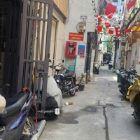 Bán Nhà Hẻm 3M Đường Số 79 P. Tân Quy ( Sổ Hồng Riêng ) Nhà Mới 2 Tầng