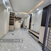Bán Nhà Hẻm 3M Đường Số 79 P. Tân Quy ( Sổ Hồng Riêng ) Nhà Mới 2 Tầng