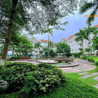 Bán Bt Vinhomes Thăng Long, An Khánh, Hoài Đức, Hà Nội, 162 Triệu / M2, 129M2