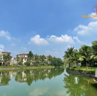 Bán Bt Vinhomes Thăng Long, An Khánh, Hoài Đức, Hà Nội, 162 Triệu / M2, 129M2