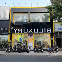 Bán Nhà Mặt Tiền Nguyễn Thái Học - Quận 1. Dt: 12.3 X 19M - 5 Tầng - Hđt: 210 Tr/Th. Giá Bán 88.6 Tỷ
