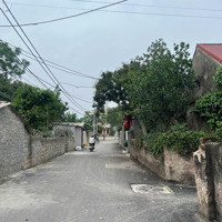 Bán Đất Nền Trung Tâm Đồng Văn - Hà Nam, 35 Triệu/M2 (100M2) Gần Dự Án Lớn Mà Giá Bằng 1/2