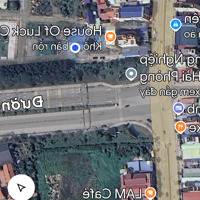 Bán Lô Đất Tại Khu Đấu Giá Đống Quán ( Ngã 4 Cổng Chào Vsip), Đối Diện Hoàng Huy Green River