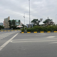Bán Lô Đất Tại Khu Đấu Giá Đống Quán ( Ngã 4 Cổng Chào Vsip), Đối Diện Hoàng Huy Green River