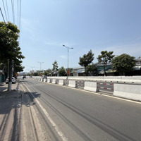 Mặt Tiền Đường Đại Lộ Nguyễn Tất Thành, Phước Long, Nha Trang. Chỉ 3,4 Tỷ