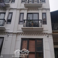 Bán Nhà Lạc Long Quân, Cầu Giấy View Công Viên Nhà Xây Mới Nội Thất Cao Cấp Giá Bán 7.5 Tỷ
