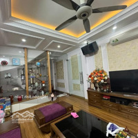 Bán Nhà Lạc Long Quân, Cầu Giấy View Công Viên Nhà Xây Mới Nội Thất Cao Cấp Giá Bán 7.5 Tỷ