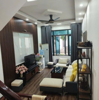 Bán Nhà Riêng Mễ Trì, 39M2 X 4 Tầng, Ngõ Rộng, Sổ Vuông Đẹp, Tặng Full Nội Thất