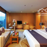 Bán Nhà Mặt Phố Hàn Thuyên , 180M, 8 Tầng , 10.5M Mặt Tiền , Giá Chỉ 100 Tỷ . Dòng Tiền Cao,Vỉa Hè