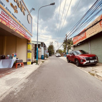170M2(5X33M)150M Thổ Cư Giá Bán 4 Tỷ Nhựa Thông Gần Ql 13