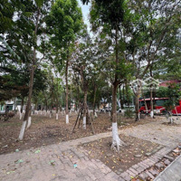 Pán Lô Đất Nhìn Vườn Hoa Làn 2 Lê Thái Tổ Khu Hoà Đình, Võ Cường - Tpbn. Giá 7,X Tỷ