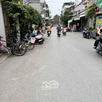 Cực Đẹp Đất Ô Tô Thông Kinh Doanh 60M2 Thượng Thanh Long Biên Chỉ Nhỉnh 8 Tỷ