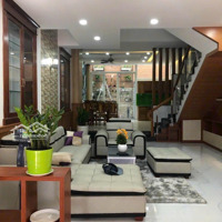 Cho Thuê Nhà 5X20M, 4Tầng Giá Bán 26 Triệuiệu, Kdc Nam Long - P.phú Thuận Kế Pmh, Quận 7