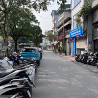 Hot Nhà Phân Lô Mỗ Lao Hà Đông 45M2 Có Vỉa Hè Oto Đỗ Tránh Ngày Đêm Thông Nguyễn Văn Lộc