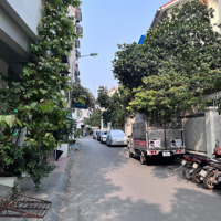 Hot Nhà Phân Lô Mỗ Lao Hà Đông 45M2 Có Vỉa Hè Oto Đỗ Tránh Ngày Đêm Thông Nguyễn Văn Lộc