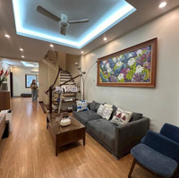 Hot Nhà Phân Lô Mỗ Lao Hà Đông 45M2 Có Vỉa Hè Oto Đỗ Tránh Ngày Đêm Thông Nguyễn Văn Lộc
