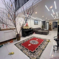 Tuyệt Tác - Định Công - Hoàng Mai - Kinh Doanh - 6 Tầng Thang Máy - Ô Tô Đỗ Cổng - Giá Chỉ 15.9 Tỷ