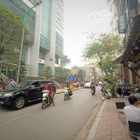 Bán Nhà Mặt Phố Phạm Hồng Thái,Diện Tích120M X 3 Tầng, Mặt Tiền 5.5M, Lô Góc, Giá Bán 62 Tỷ.