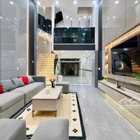 Bán Nhà Hẻm Xe Hơi Quang Trung, Trung Tâm Gò Vấp, 4X20 Chỉ Hơn 8 Tỷ