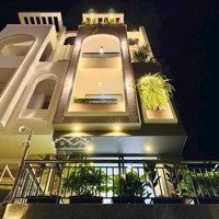 Bán Nhà Hẻm Xe Hơi Quang Trung, Trung Tâm Gò Vấp, 4X20 Chỉ Hơn 8 Tỷ