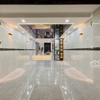 Bán Nhà Hẻm Xe Hơi Quang Trung, Trung Tâm Gò Vấp, 4X20 Chỉ Hơn 8 Tỷ