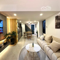Nhà Gần Khu Đô Thị Phú Mỹ Hưng Ngay Chuyên Dùng Chính, Quận 7. Chốt 3Tỷ/40M2 - Full Nội Thất