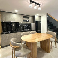 Nhà Gần Khu Đô Thị Phú Mỹ Hưng Ngay Chuyên Dùng Chính, Quận 7. Chốt 3Tỷ/40M2 - Full Nội Thất