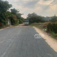 Bán Đất Mặt Tiền Sông Sài Gòn. An Phú Đông. Quận 12.