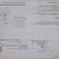 Bán Đất Mặt Tiền Sông Sài Gòn. An Phú Đông. Quận 12.