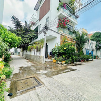 Bán Lô Đất Giá Bán 4,5 Tỷ Hẻm Ô Tô Phường Btt Tp Thủ Đức